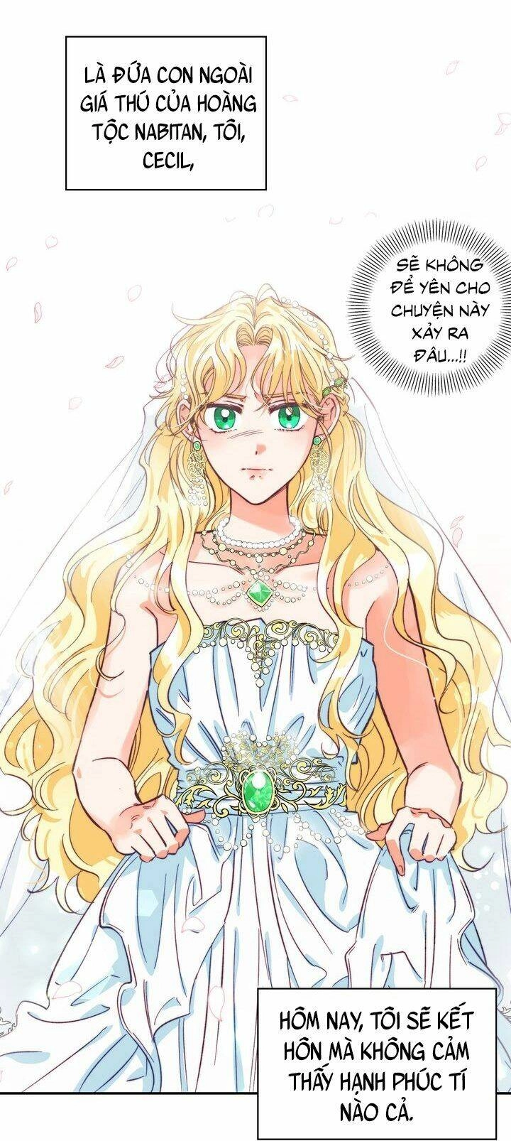 Ác Nữ Xứng Đôi Với Bạo Chúa Chapter 1 - 7