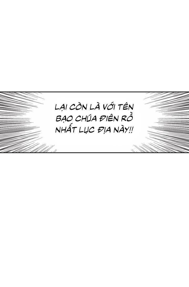 Ác Nữ Xứng Đôi Với Bạo Chúa Chapter 1 - 8