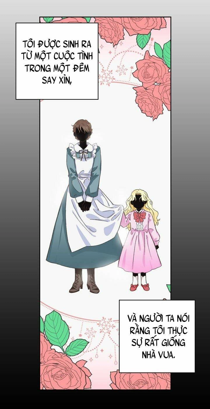 Ác Nữ Xứng Đôi Với Bạo Chúa Chapter 1 - 10