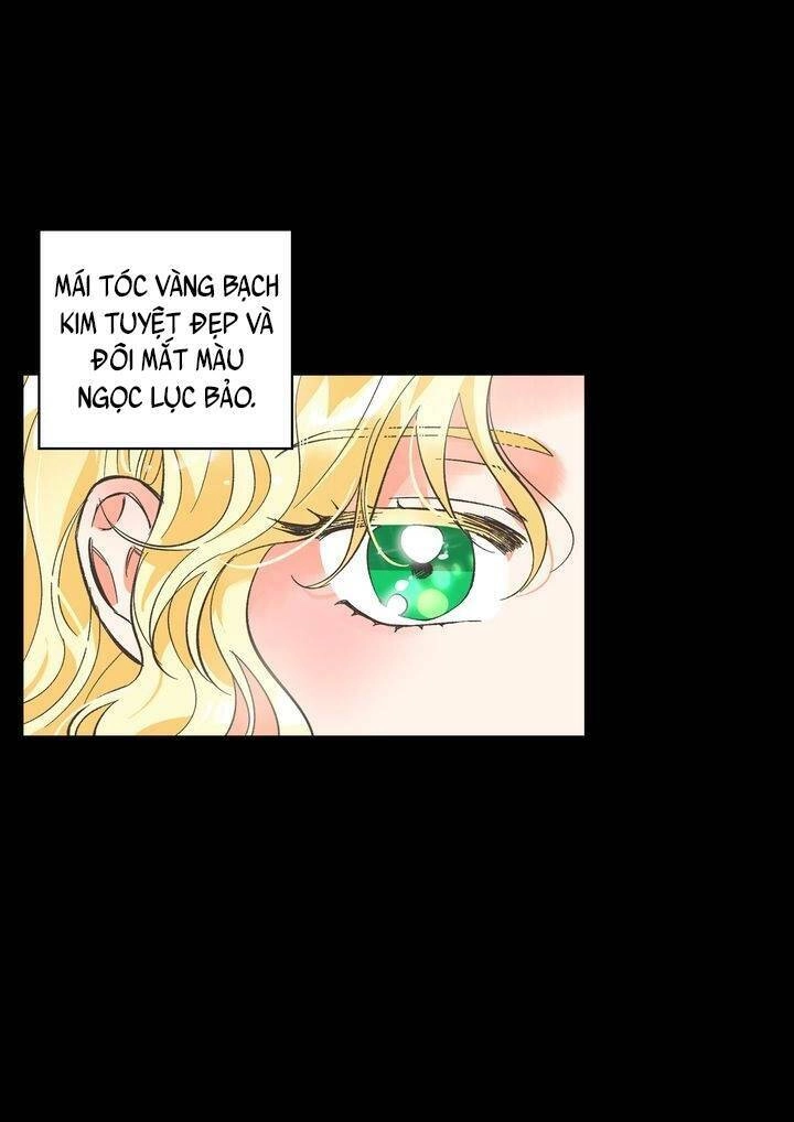 Ác Nữ Xứng Đôi Với Bạo Chúa Chapter 1 - 11