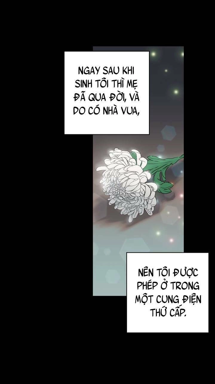 Ác Nữ Xứng Đôi Với Bạo Chúa Chapter 1 - 12