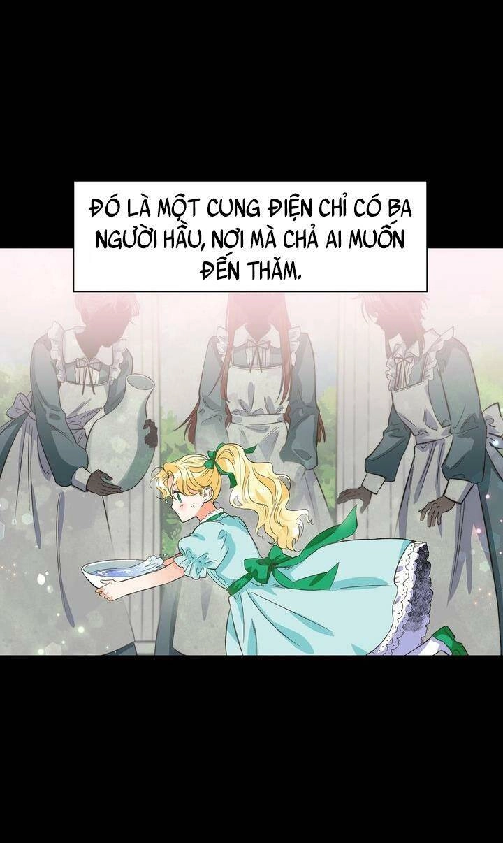 Ác Nữ Xứng Đôi Với Bạo Chúa Chapter 1 - 14