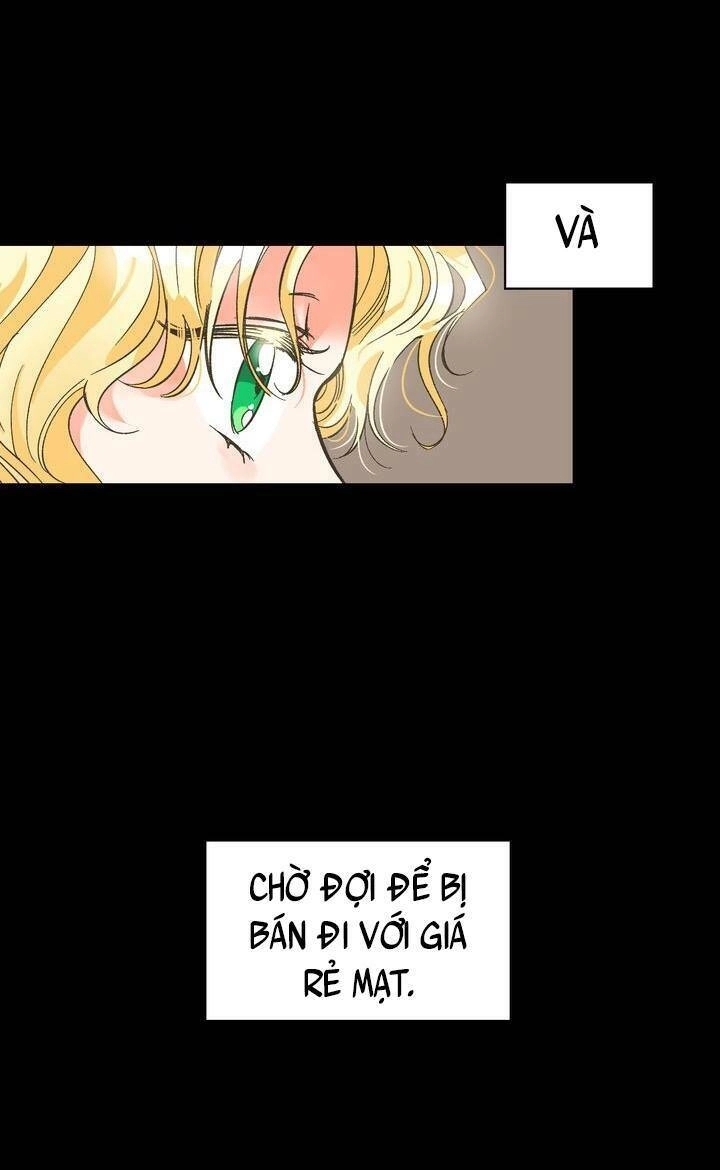 Ác Nữ Xứng Đôi Với Bạo Chúa Chapter 1 - 16