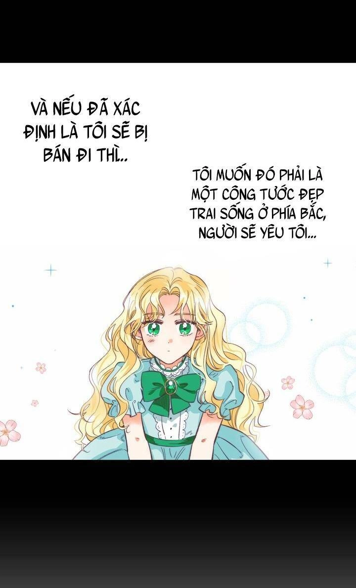 Ác Nữ Xứng Đôi Với Bạo Chúa Chapter 1 - 18