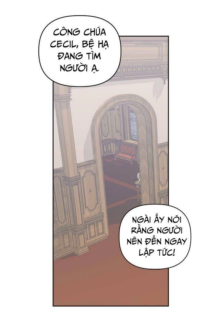 Ác Nữ Xứng Đôi Với Bạo Chúa Chapter 1 - 19