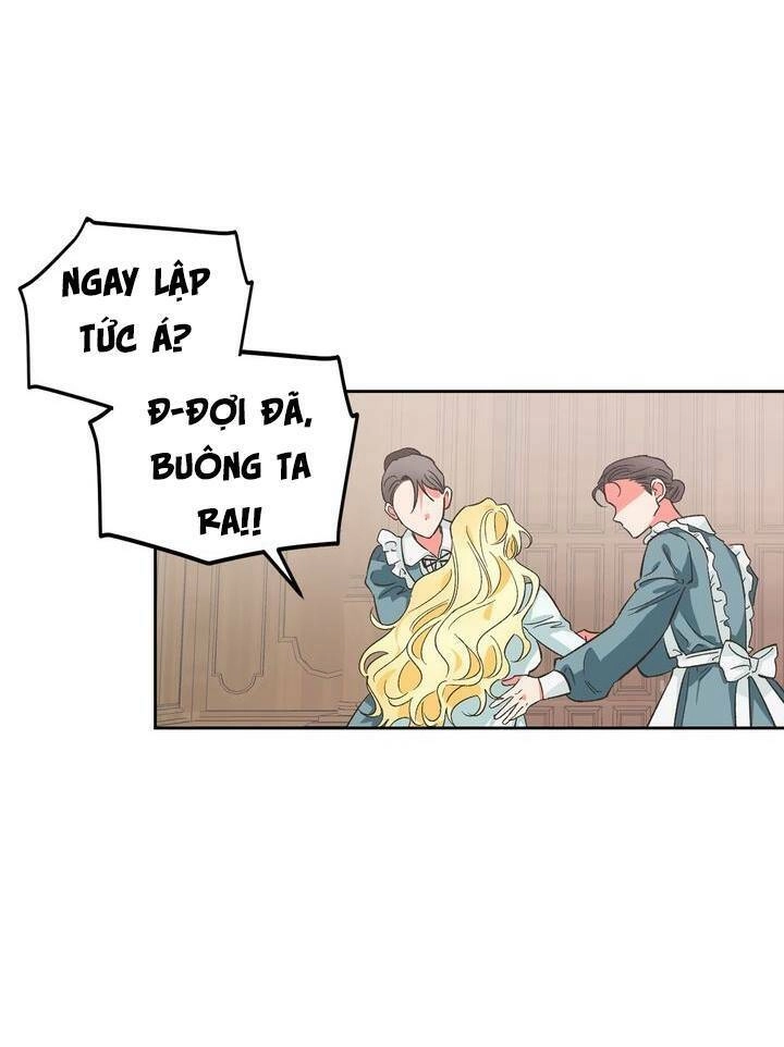 Ác Nữ Xứng Đôi Với Bạo Chúa Chapter 1 - 20