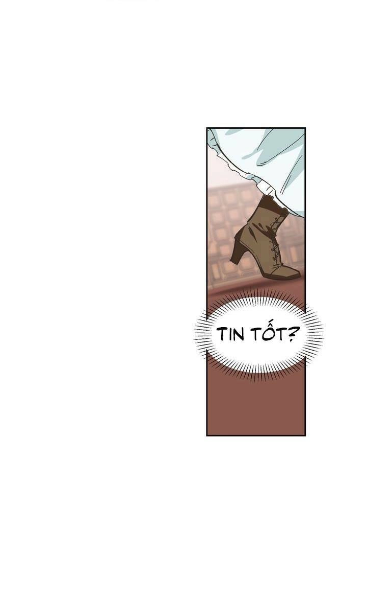 Ác Nữ Xứng Đôi Với Bạo Chúa Chapter 1 - 22