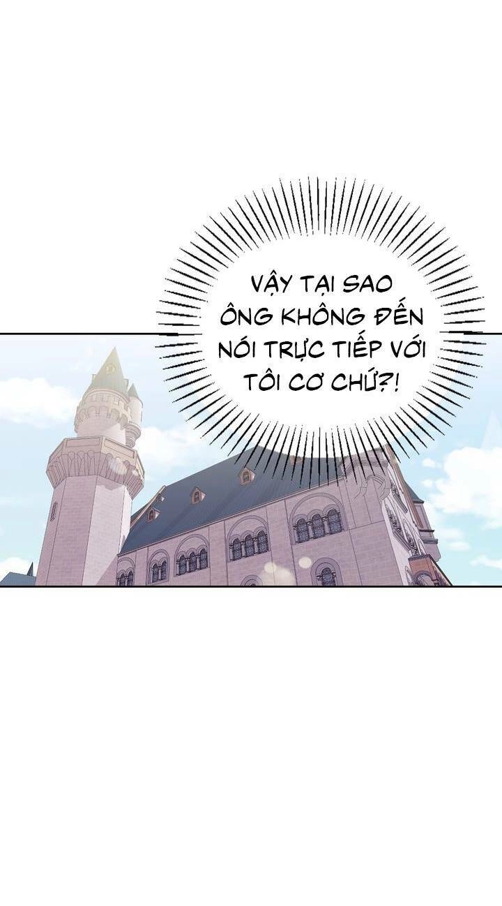 Ác Nữ Xứng Đôi Với Bạo Chúa Chapter 1 - 23