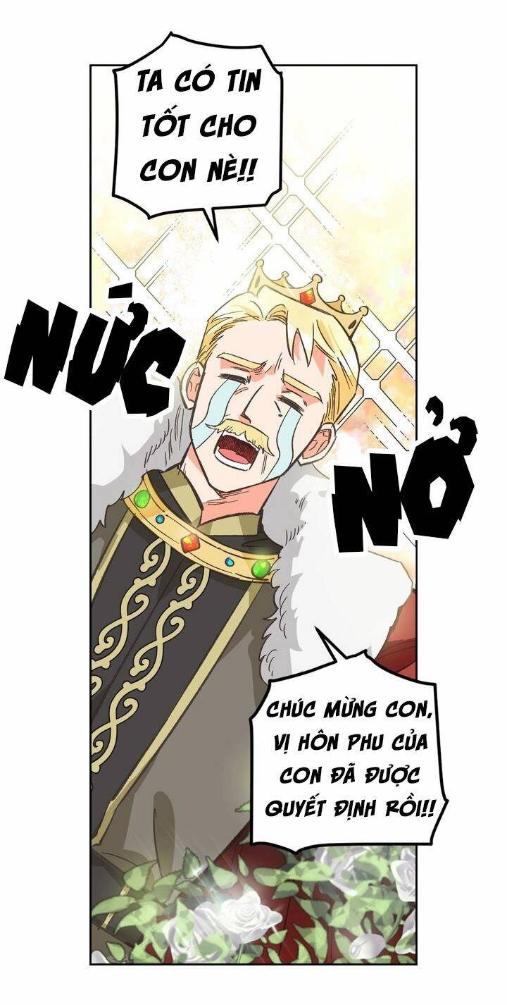 Ác Nữ Xứng Đôi Với Bạo Chúa Chapter 1 - 24