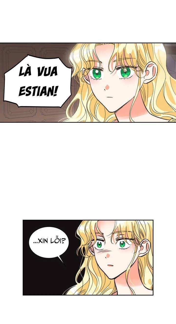 Ác Nữ Xứng Đôi Với Bạo Chúa Chapter 1 - 27