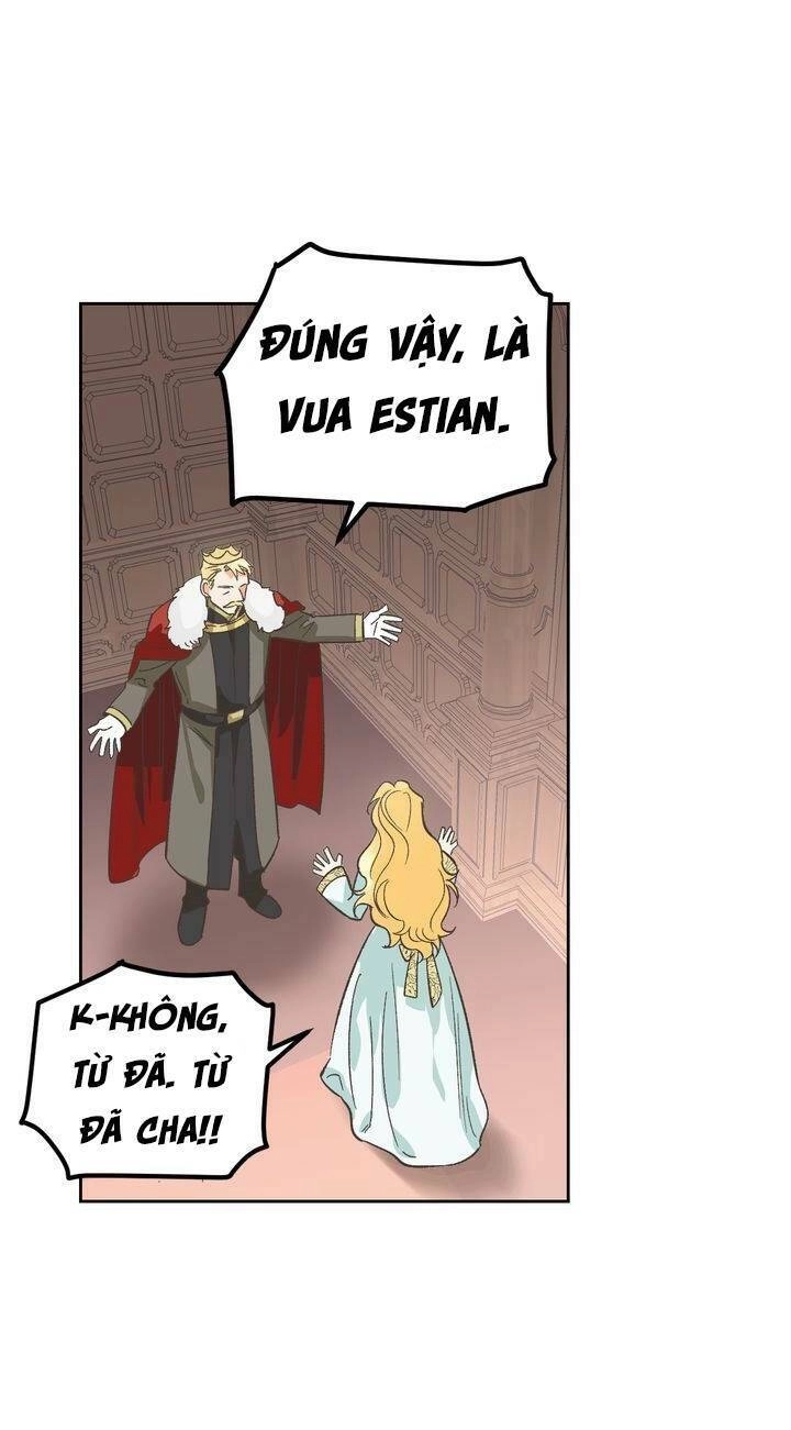 Ác Nữ Xứng Đôi Với Bạo Chúa Chapter 1 - 29