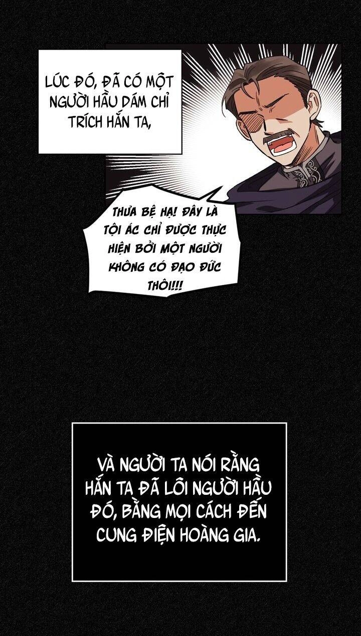 Ác Nữ Xứng Đôi Với Bạo Chúa Chapter 1 - 32