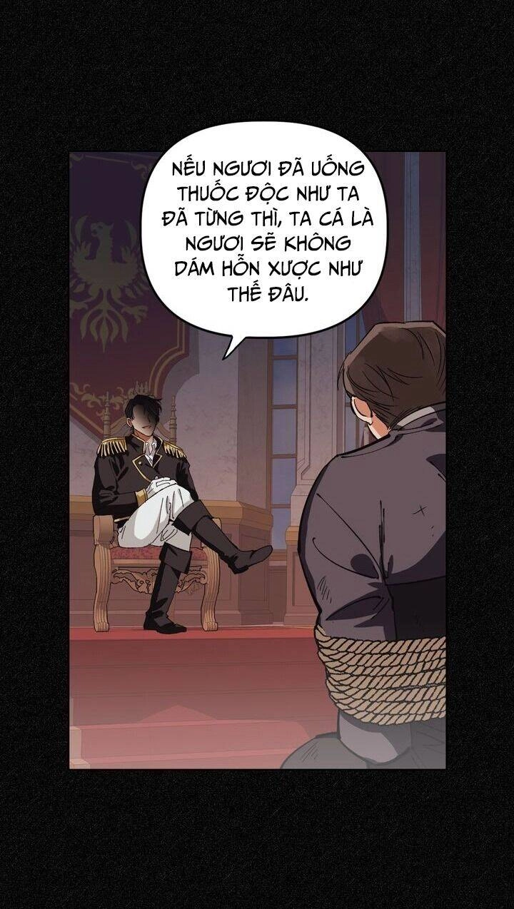 Ác Nữ Xứng Đôi Với Bạo Chúa Chapter 1 - 33