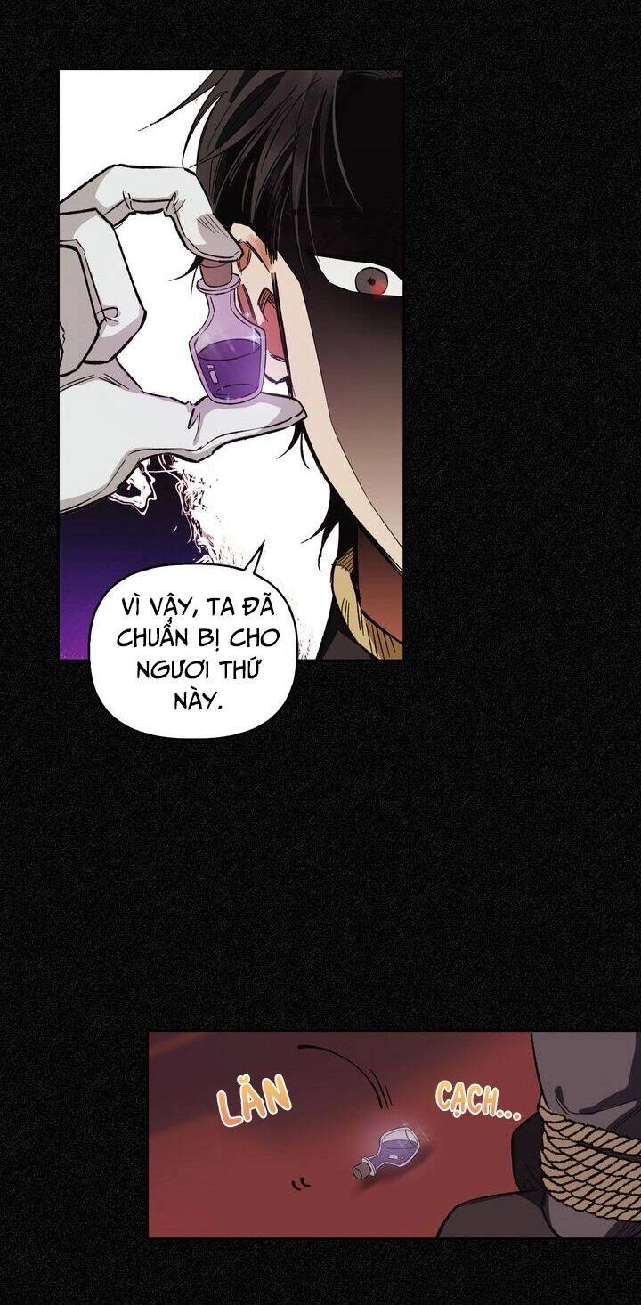 Ác Nữ Xứng Đôi Với Bạo Chúa Chapter 1 - 34