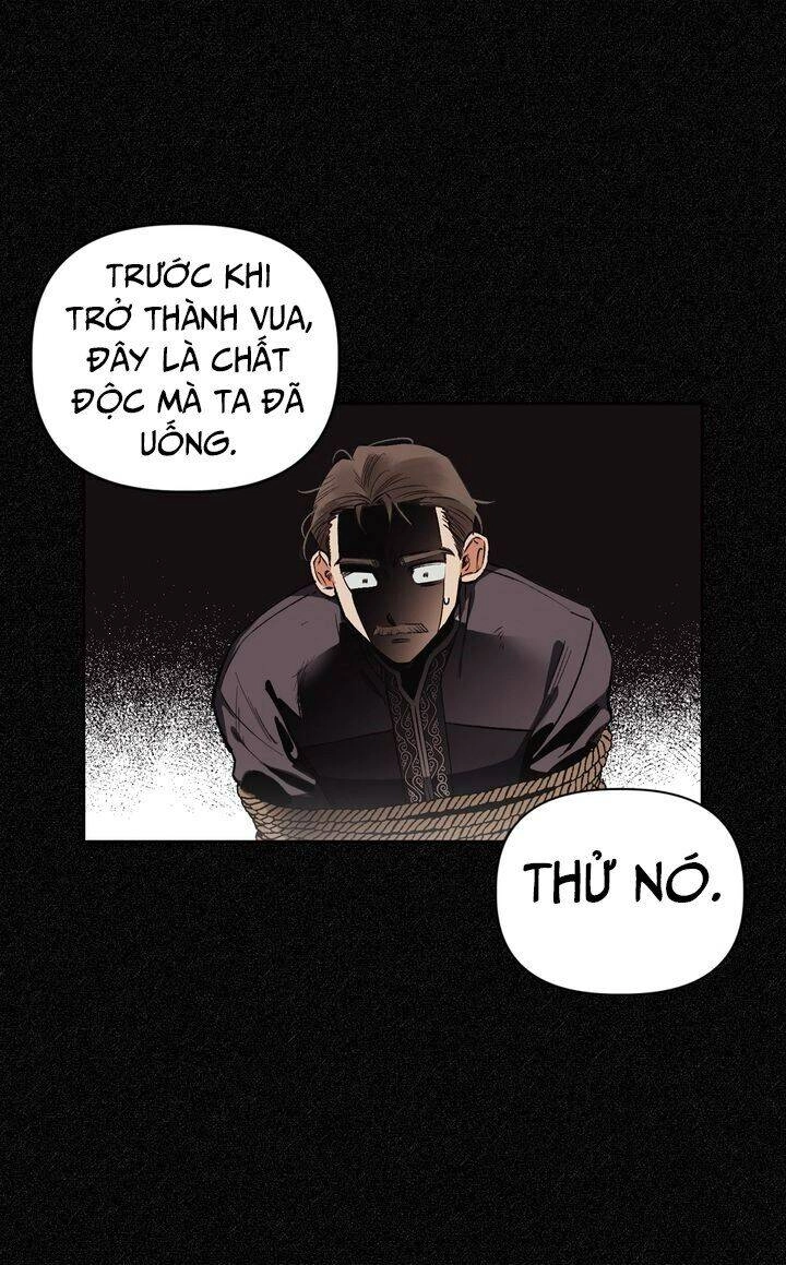 Ác Nữ Xứng Đôi Với Bạo Chúa Chapter 1 - 35