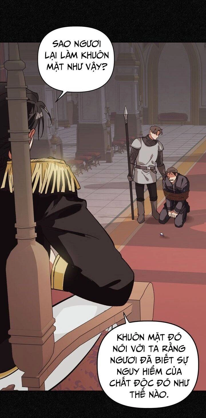 Ác Nữ Xứng Đôi Với Bạo Chúa Chapter 1 - 36