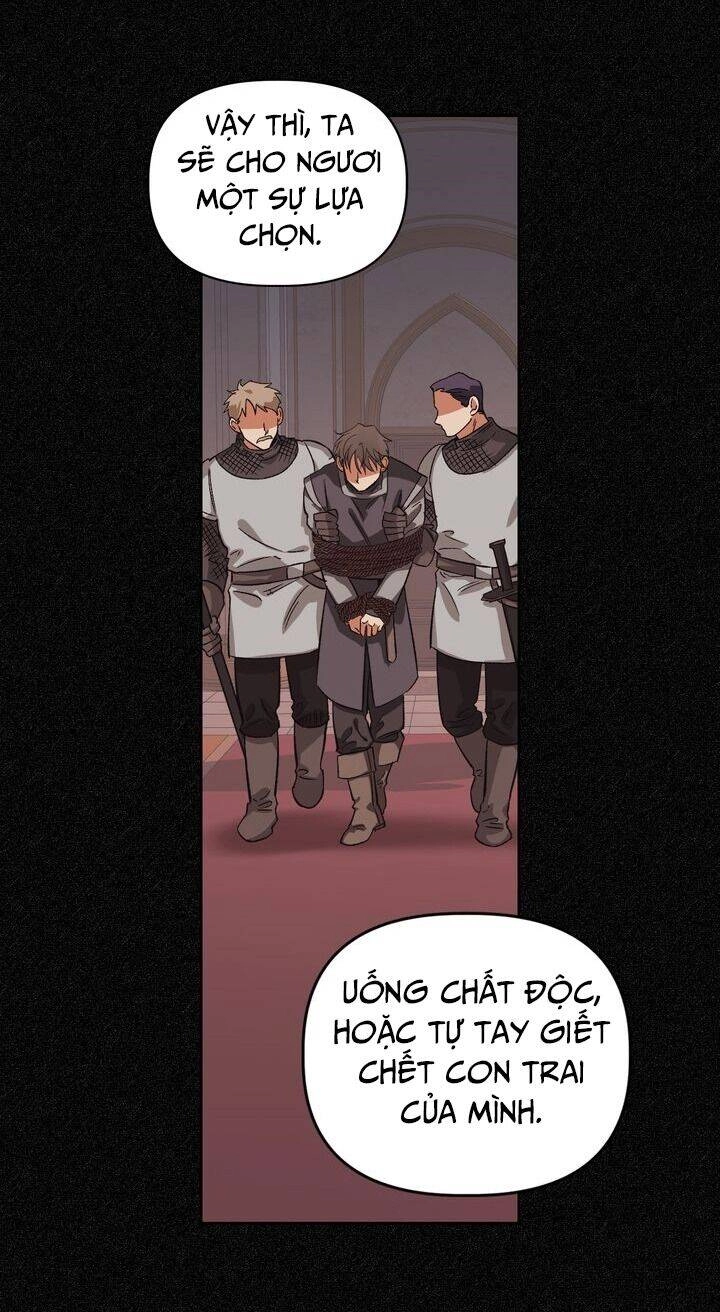 Ác Nữ Xứng Đôi Với Bạo Chúa Chapter 1 - 37