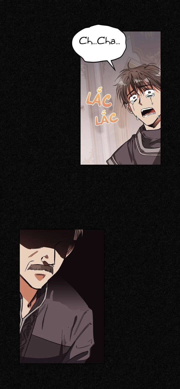 Ác Nữ Xứng Đôi Với Bạo Chúa Chapter 1 - 38