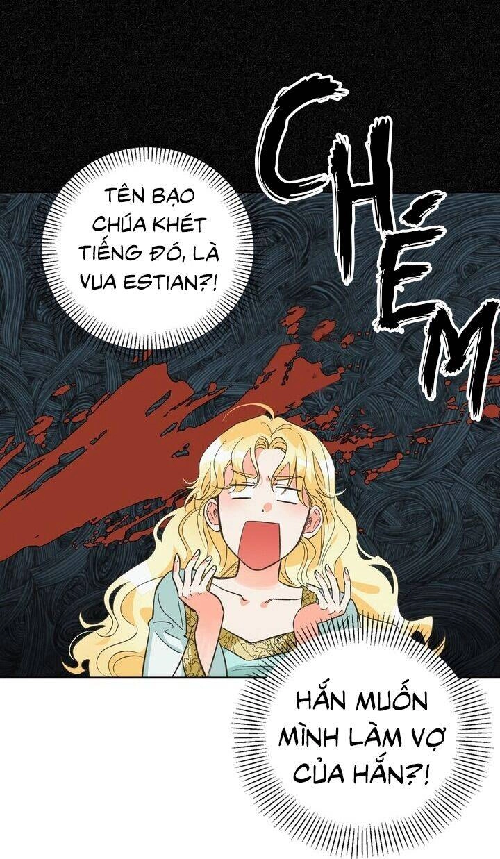 Ác Nữ Xứng Đôi Với Bạo Chúa Chapter 1 - 40