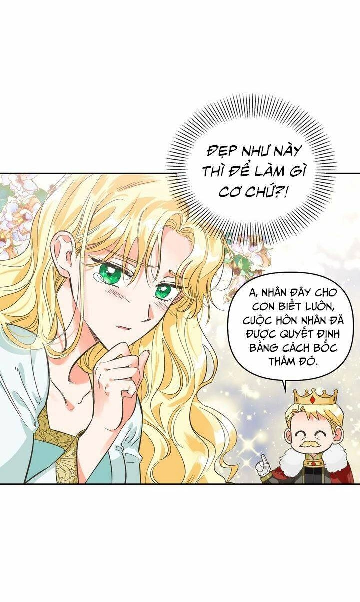 Ác Nữ Xứng Đôi Với Bạo Chúa Chapter 1 - 43