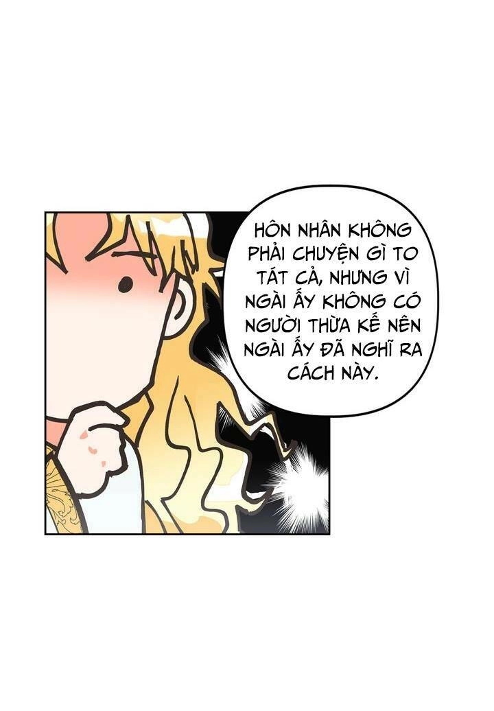 Ác Nữ Xứng Đôi Với Bạo Chúa Chapter 1 - 44