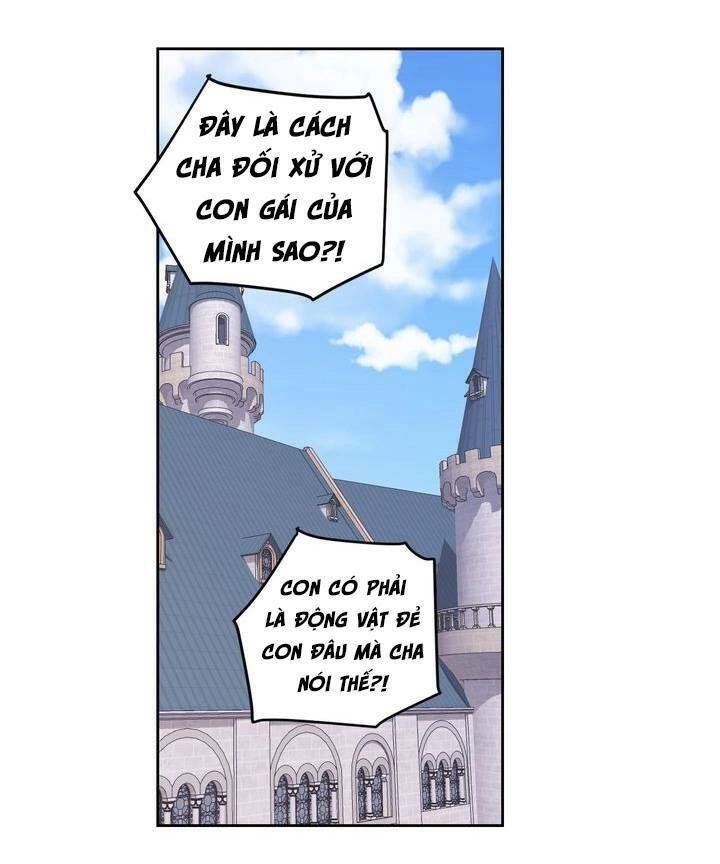 Ác Nữ Xứng Đôi Với Bạo Chúa Chapter 1 - 46