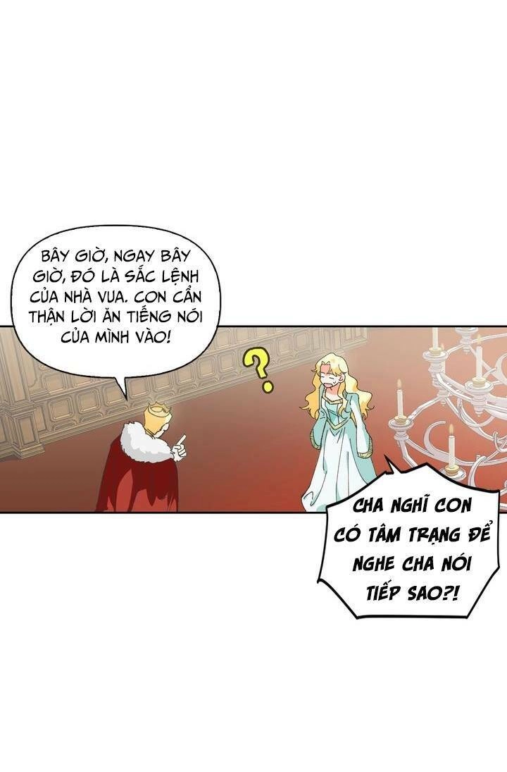 Ác Nữ Xứng Đôi Với Bạo Chúa Chapter 1 - 47
