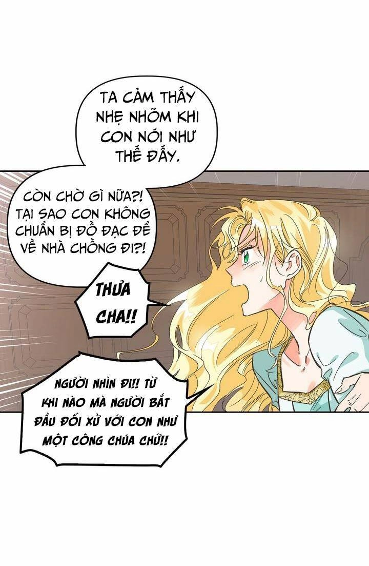 Ác Nữ Xứng Đôi Với Bạo Chúa Chapter 1 - 48