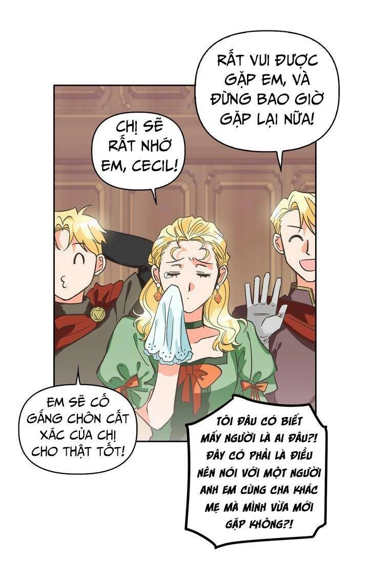 Ác Nữ Xứng Đôi Với Bạo Chúa Chapter 1 - 49