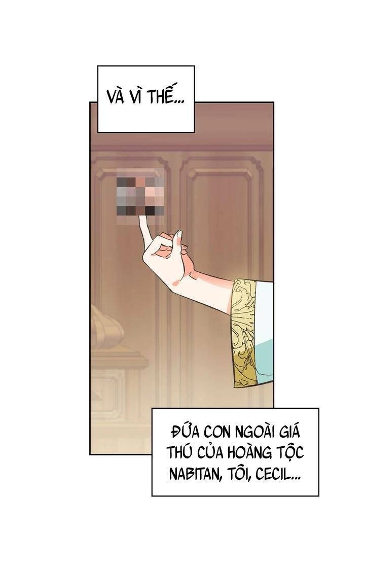 Ác Nữ Xứng Đôi Với Bạo Chúa Chapter 1 - 50