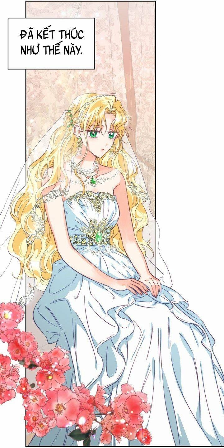 Ác Nữ Xứng Đôi Với Bạo Chúa Chapter 1 - 51