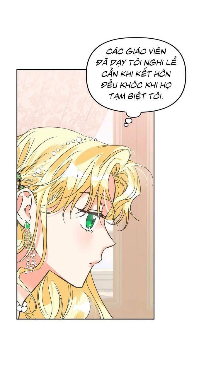 Ác Nữ Xứng Đôi Với Bạo Chúa Chapter 1 - 52