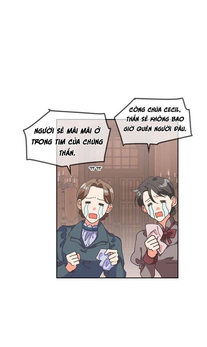 Ác Nữ Xứng Đôi Với Bạo Chúa Chapter 1 - 53