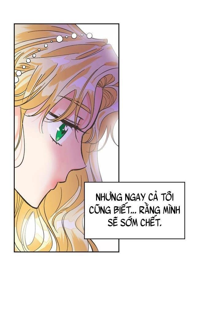 Ác Nữ Xứng Đôi Với Bạo Chúa Chapter 1 - 55