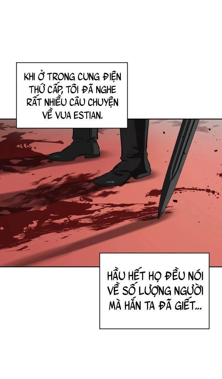 Ác Nữ Xứng Đôi Với Bạo Chúa Chapter 1 - 56