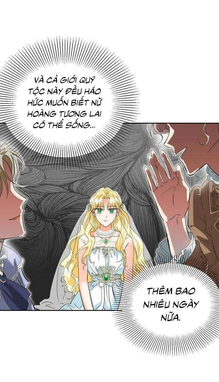 Ác Nữ Xứng Đôi Với Bạo Chúa Chapter 1 - 57