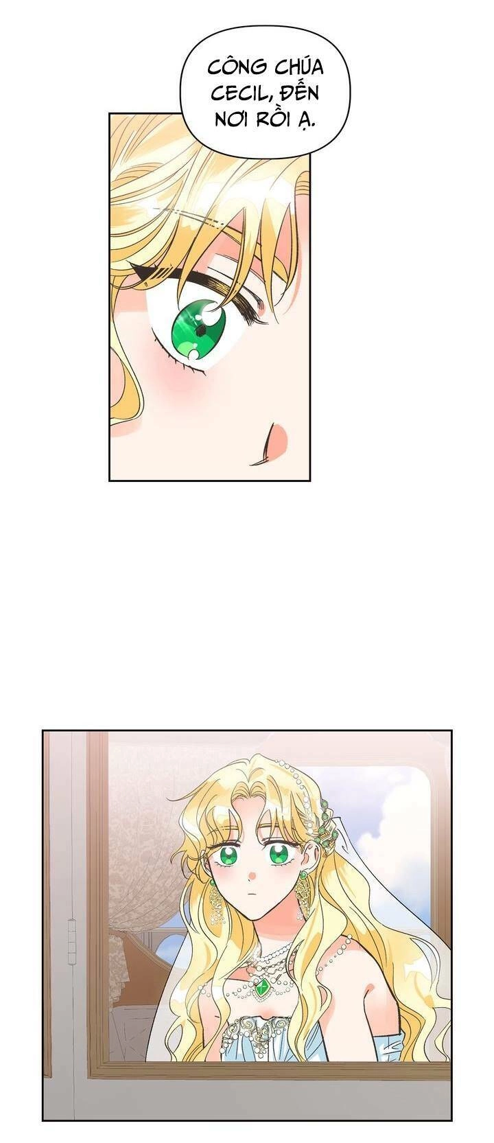 Ác Nữ Xứng Đôi Với Bạo Chúa Chapter 1 - 58