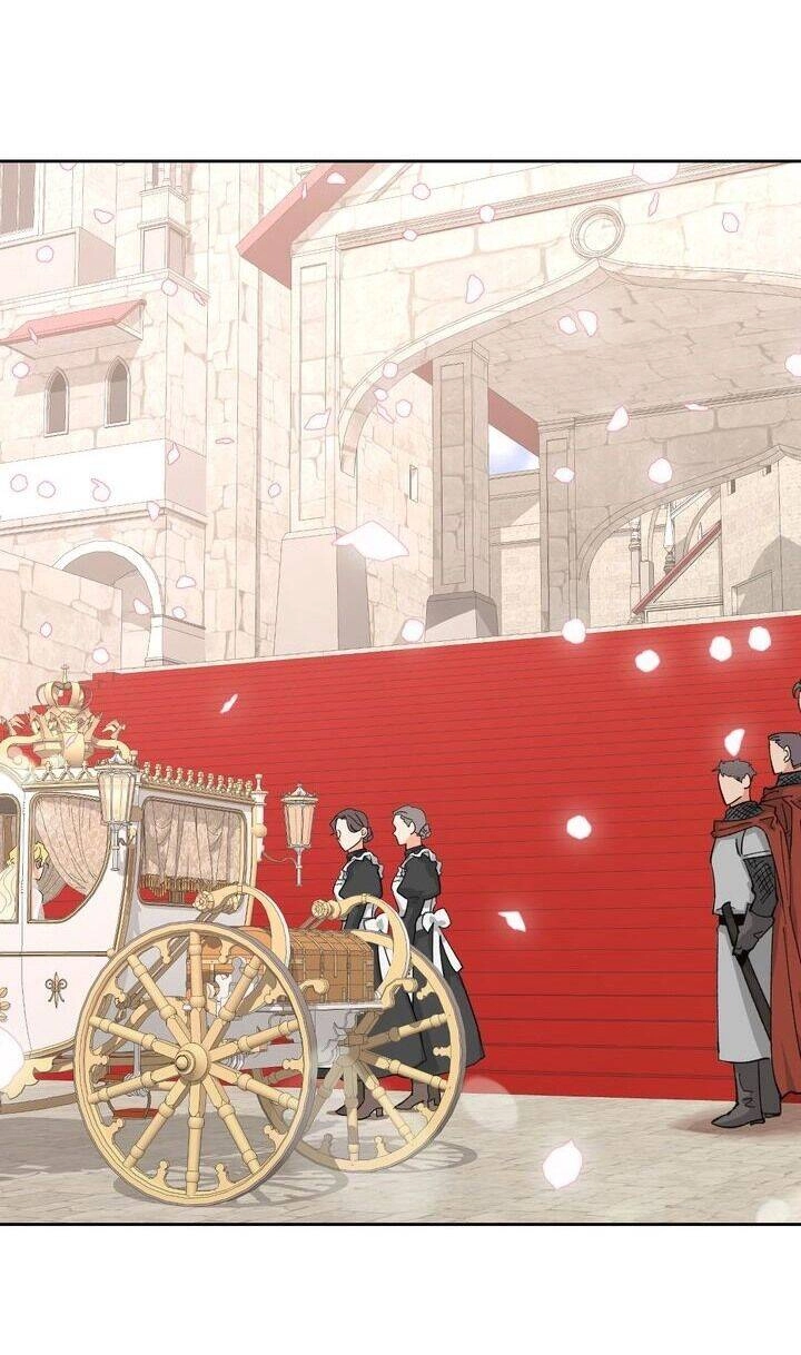 Ác Nữ Xứng Đôi Với Bạo Chúa Chapter 1 - 61