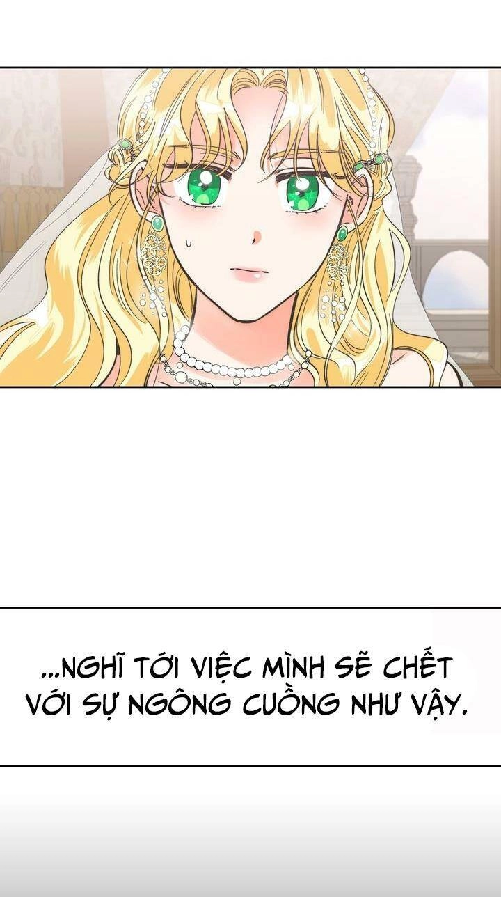 Ác Nữ Xứng Đôi Với Bạo Chúa Chapter 1 - 62