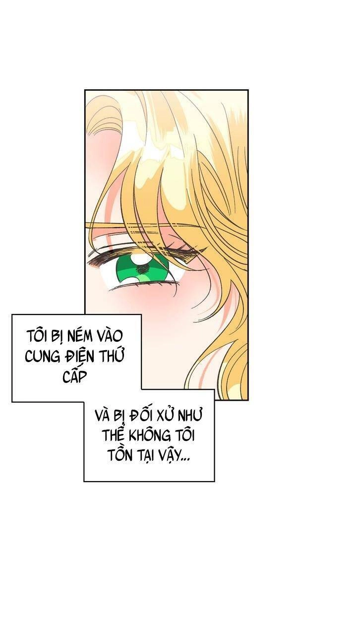 Ác Nữ Xứng Đôi Với Bạo Chúa Chapter 1 - 65