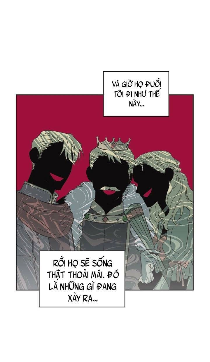 Ác Nữ Xứng Đôi Với Bạo Chúa Chapter 1 - 66