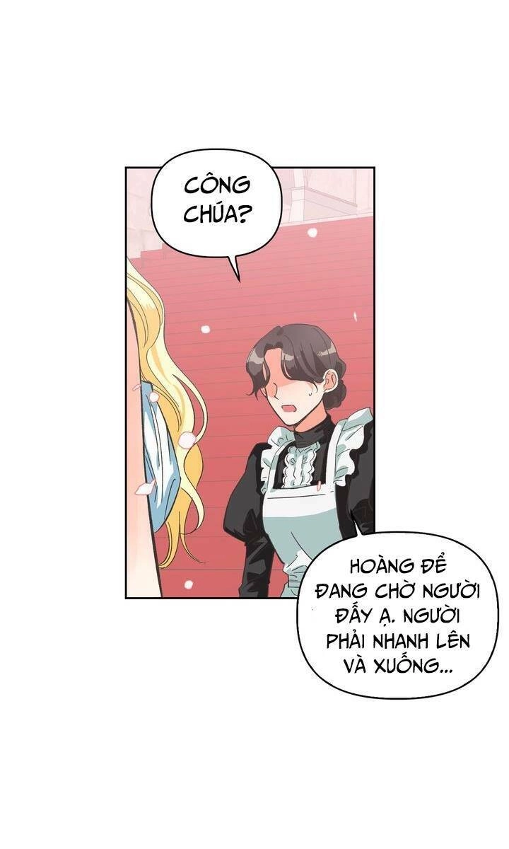 Ác Nữ Xứng Đôi Với Bạo Chúa Chapter 1 - 67