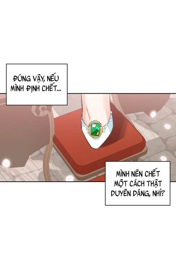 Ác Nữ Xứng Đôi Với Bạo Chúa Chapter 1 - 68