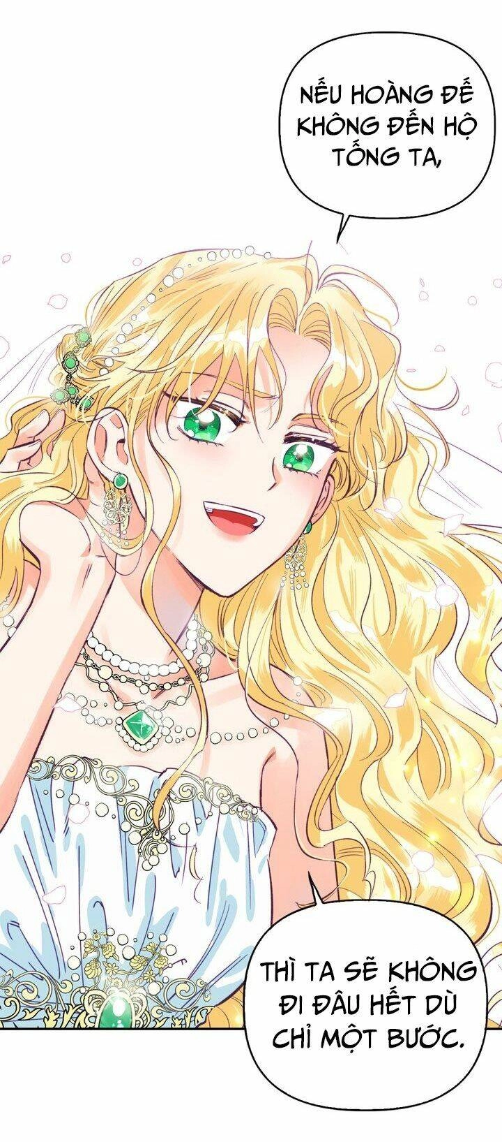 Ác Nữ Xứng Đôi Với Bạo Chúa Chapter 1 - 71