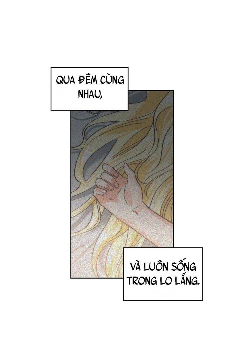 Ác Nữ Xứng Đôi Với Bạo Chúa Chapter 2 - 11