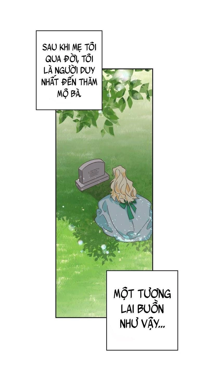 Ác Nữ Xứng Đôi Với Bạo Chúa Chapter 2 - 13