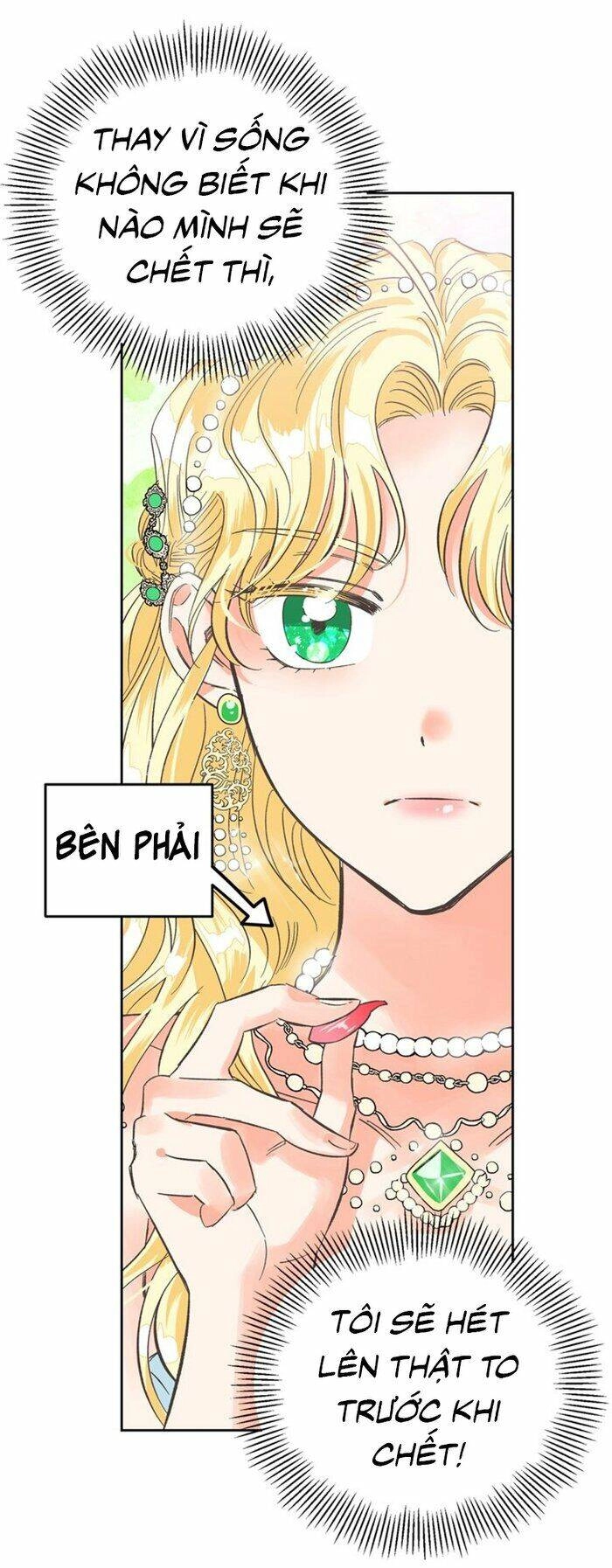 Ác Nữ Xứng Đôi Với Bạo Chúa Chapter 2 - 15