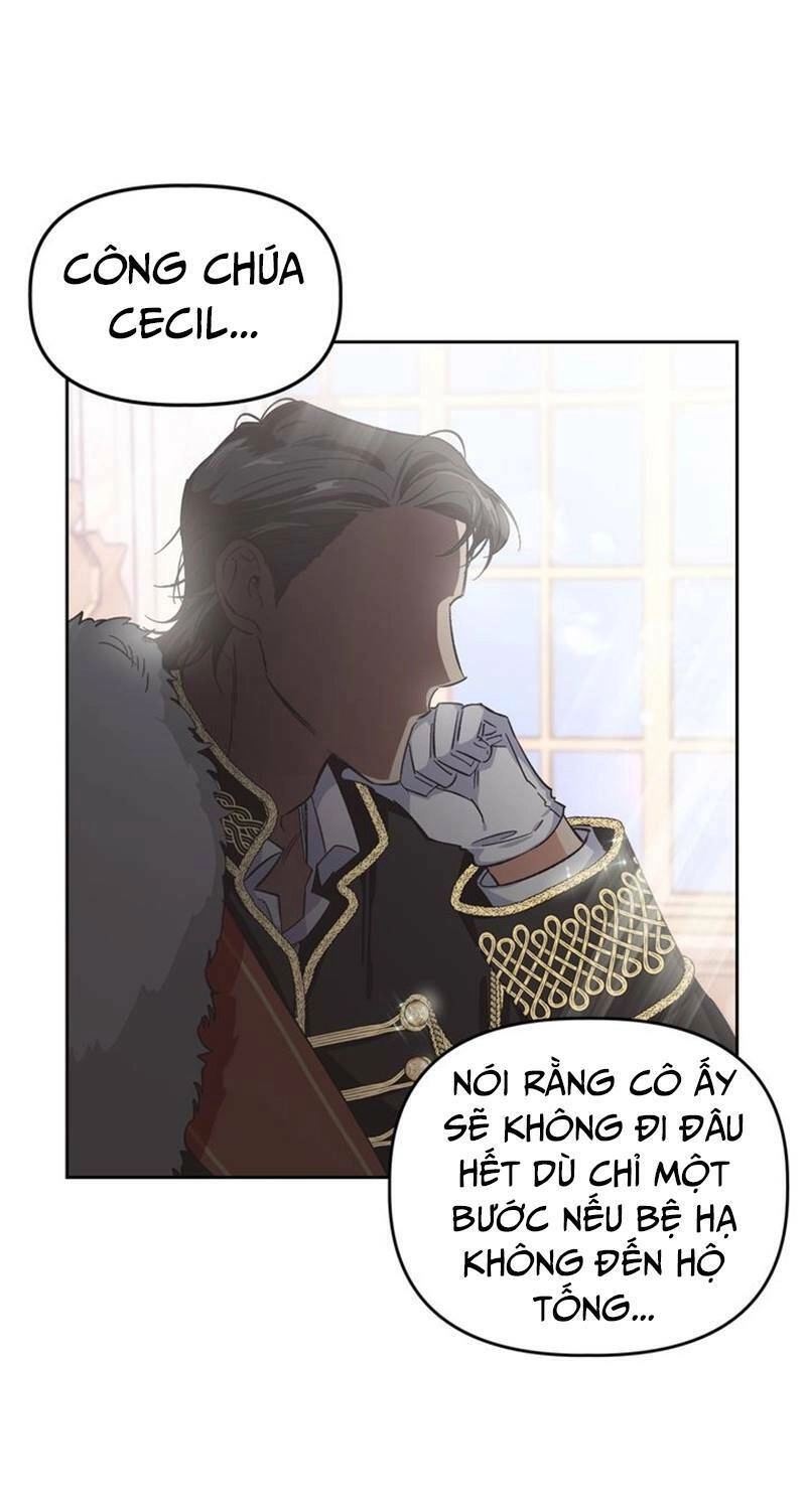 Ác Nữ Xứng Đôi Với Bạo Chúa Chapter 2 - 20