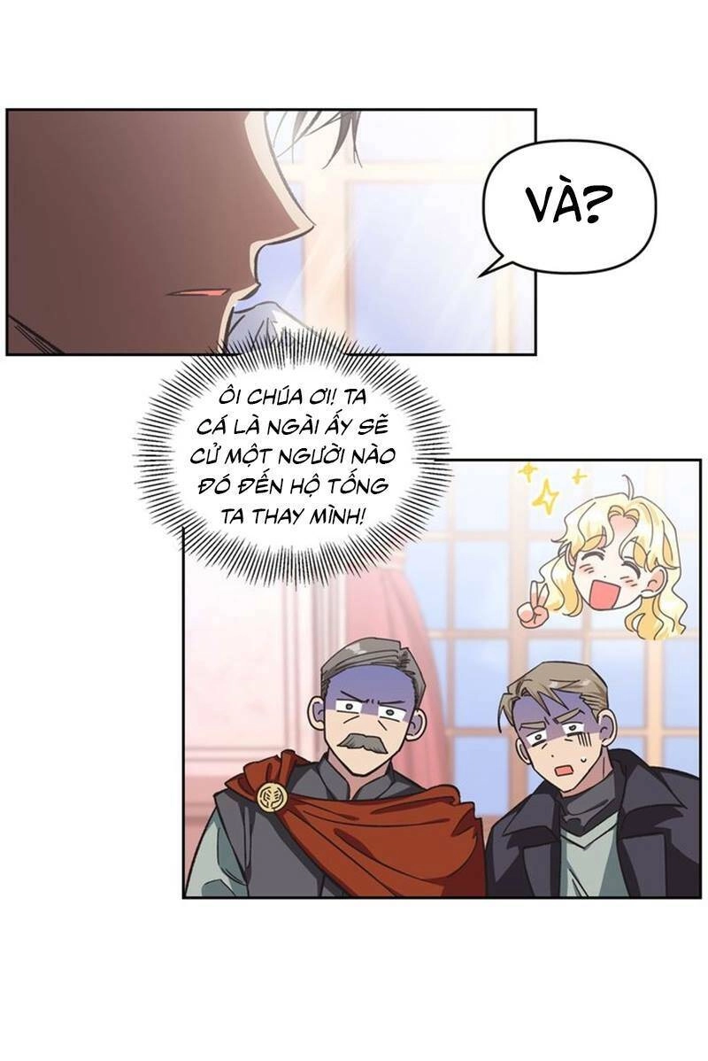 Ác Nữ Xứng Đôi Với Bạo Chúa Chapter 2 - 22