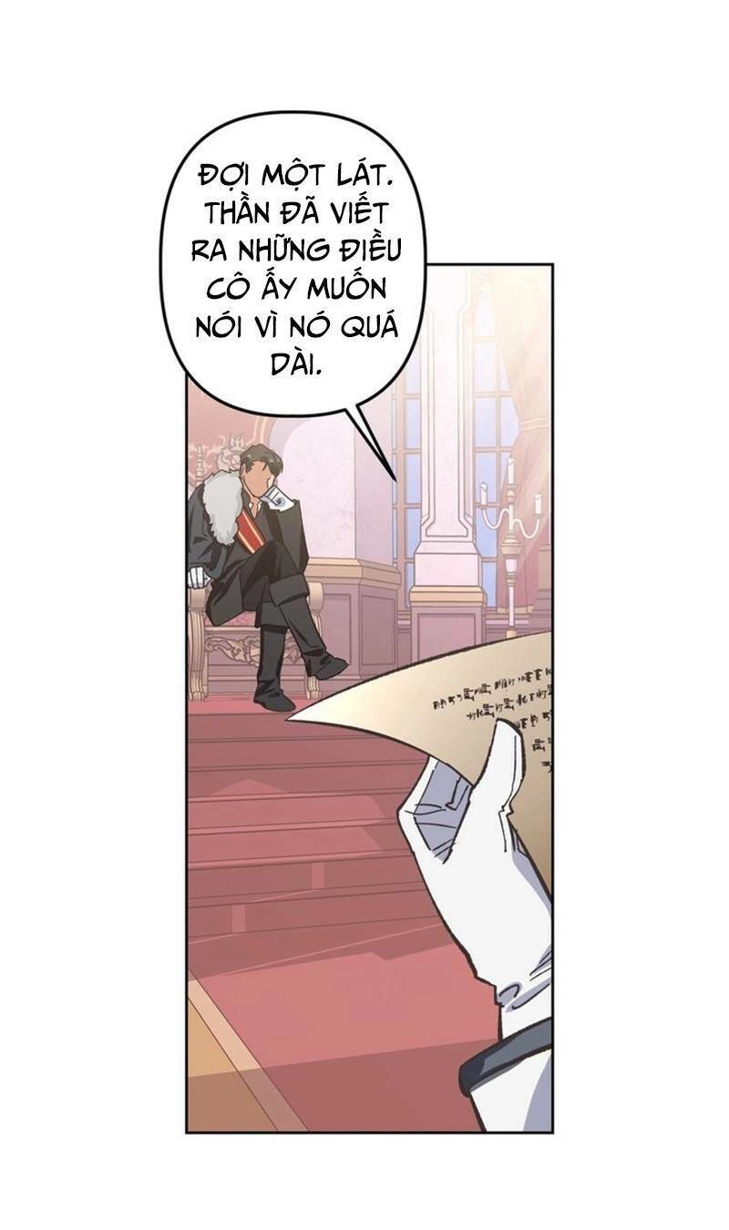 Ác Nữ Xứng Đôi Với Bạo Chúa Chapter 2 - 23